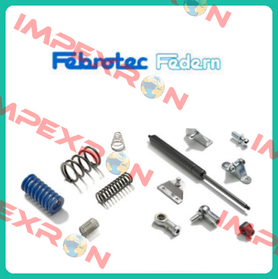 EN-169838/ 0S4313 Febrotec