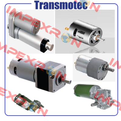 10100084 / SD3729-24-500-F Transmotec