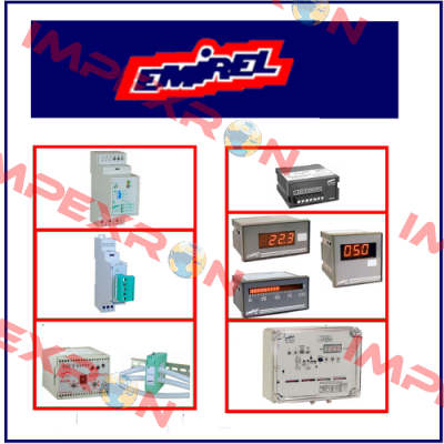 E 404-1 Emirel