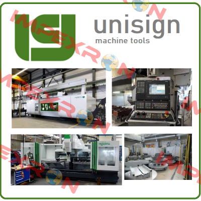 8245452 Unisign