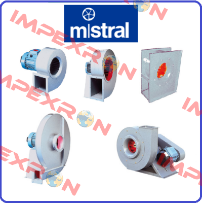 B 25/2 CM MISTRAL