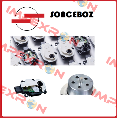 AL181805 Sonceboz