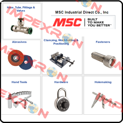 870-500C-304 Msc