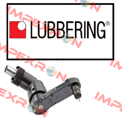 Model: 80979502 Lubbering