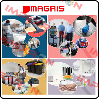 PPB880TAB-K450 / 642081 Magris