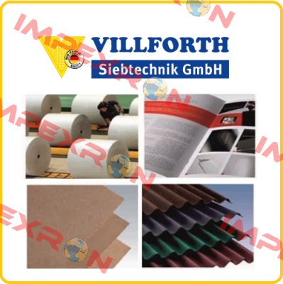 10210-01-007-2000 Villforth Siebtechnik GmbH