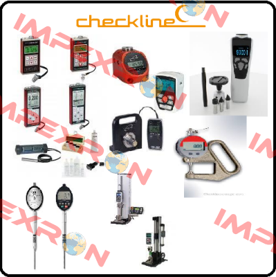 135804 Checkline
