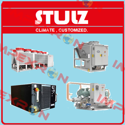 XW05K-400C0 STULZ GMBH