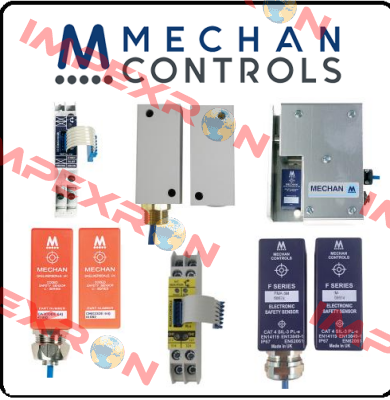 SS-C-20-03M MECHAN CONTROLS