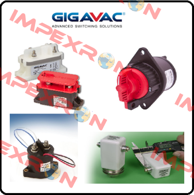 GV200CCC-1 Gigavac