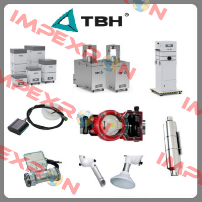 10587 - Seam tube NW160 TBH
