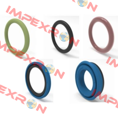 1140051280 / HITEC® O-Ring NBR 70.10-02 Angst-Pfister