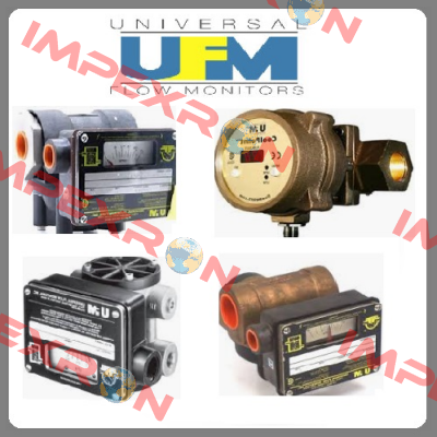 FMM-20-B-LP-3EE-32SSU-16BS Universal flow monitors