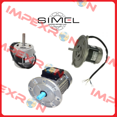 E15015 /CS1-49/138 IP55 poli4 Simel