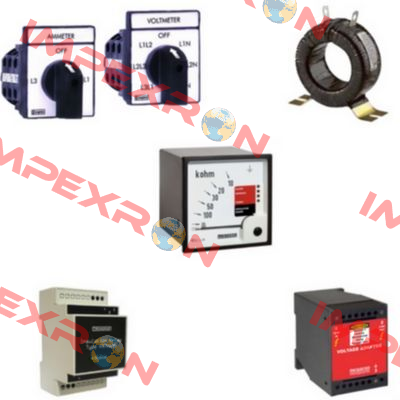 KPM13C123F 110/220VDC Megacon