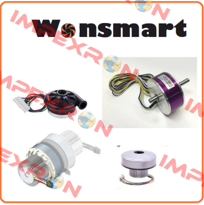 WS9260-24-250-X200 WONSMART