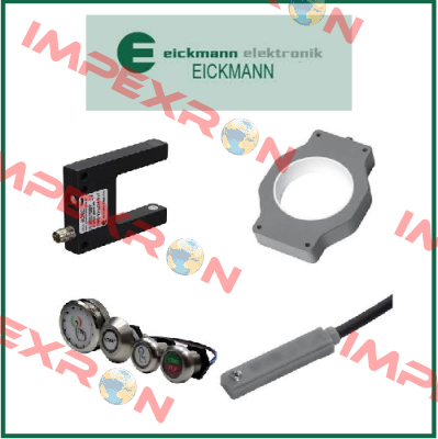PN: 900.0503.200 / Type: OGS-50-PUK-ST3 Eickmann Elektronik