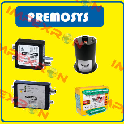 2D/3D model for VE-P-0001 PREMOSYS