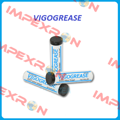 VIGOGREASE RE0 / 07750 Vigogrease
