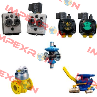 MZ5X Elektrogas