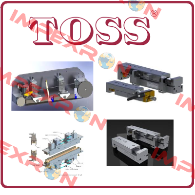 GN50A TOSS