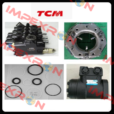 577H2-80201 TCM