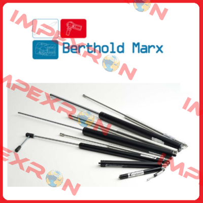 ST 0900450VD8M6 Berthold Marx