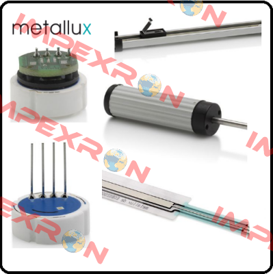 PAT 2210-U Metallux