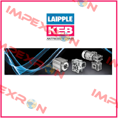 type NMS63HU, 2017/117535 LAIPPLE KEB