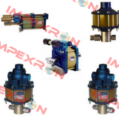 APU SC 10 - 5 - 140/980B Test System SC Hydraulic