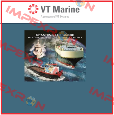 S4435026B VT MARINE PRODUCTS LTD