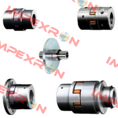 Coupling for	GS38 - CD0119 KTR