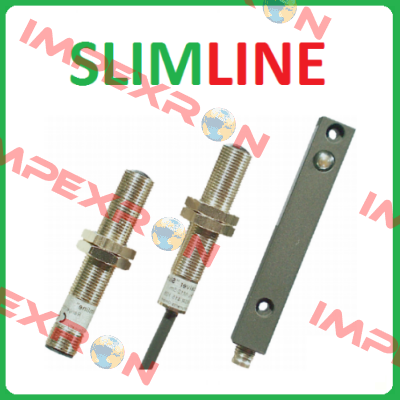 SC 320 230V AC SP Slimline