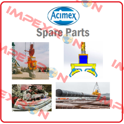 05014 EV1-2016-067 Acimex