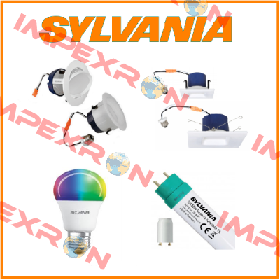 T13U034-76 Sylvania
