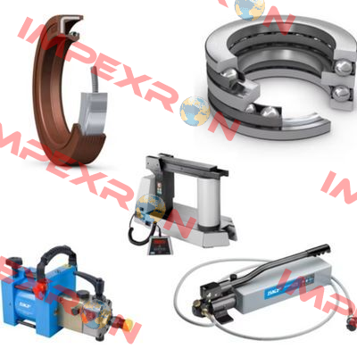 7310-50000007 / CRL101 KIT P205-M280-4XYBU-1KR Skf