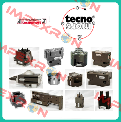 No. 06 for 0G500AFB Tecnomors