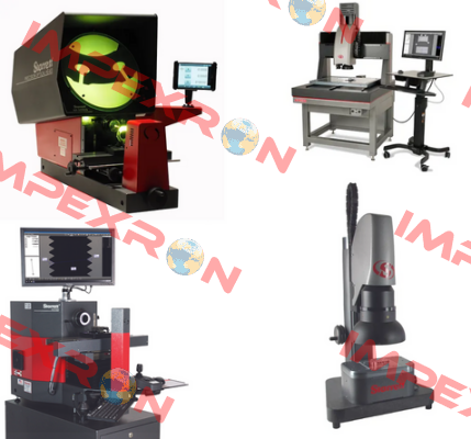 AVR 200 Starrett
