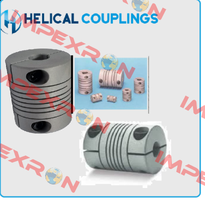 AC112-12-12 Helical