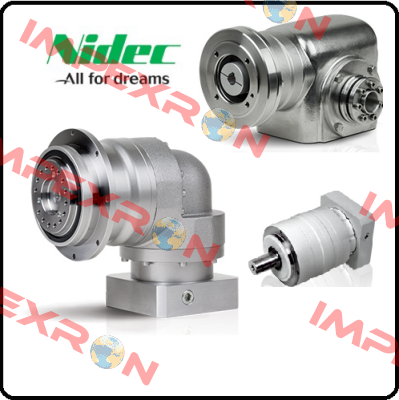 VRL 090C 15 100 K5 19DC19 Nidec