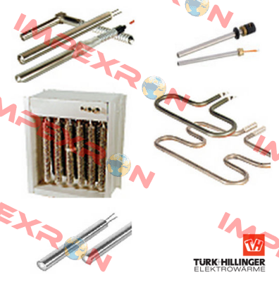 108994 / Type: PE 301 10 213 TÜRK+HILLINGER