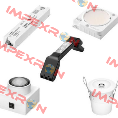 BASIC 203 NiCd/NiMH 50V Tridonic