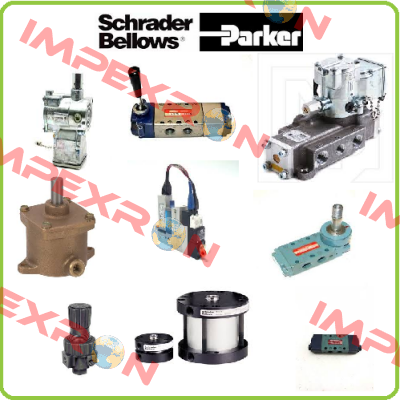 530012515 Schrader Bellows (Parker)