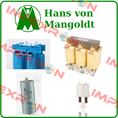 TYPE E192841 Nr. 1070016452 VDE0532  Hans von Mangoldt