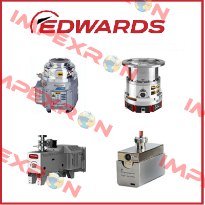 A65301905 Edwards Vacuum