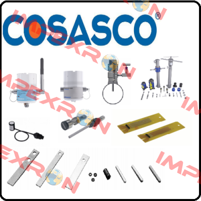 RCS 9000plus  Cosasco