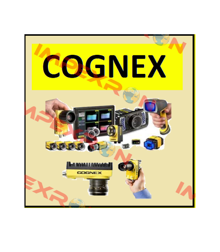 185-0265R  Cognex