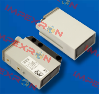 RX8/0T-3B37 Micro Detectors / Diell (now Datasensing)