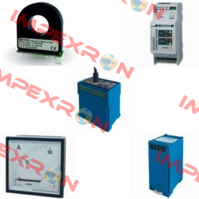 MCOMV / E: 0-300V DC / A: 4-20mA DC old code, MCOVC1 new code FRER