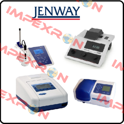 PH PROBE FOR 4330 PH-CONDUCTIVITY DEVICE  Jenway